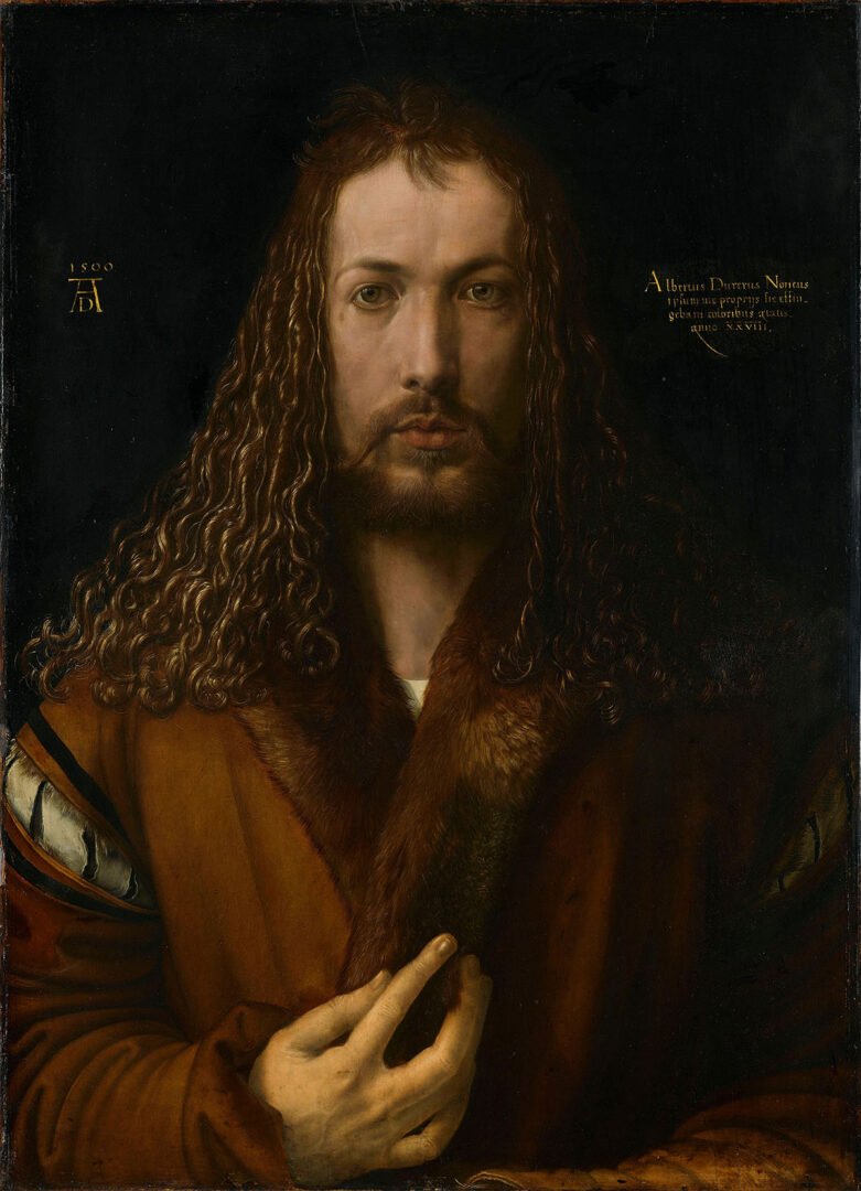 Albrecht_Durer