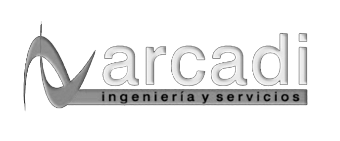 Arcadi logo