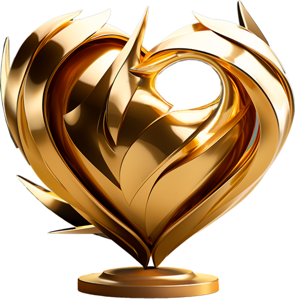 Gold Tartget