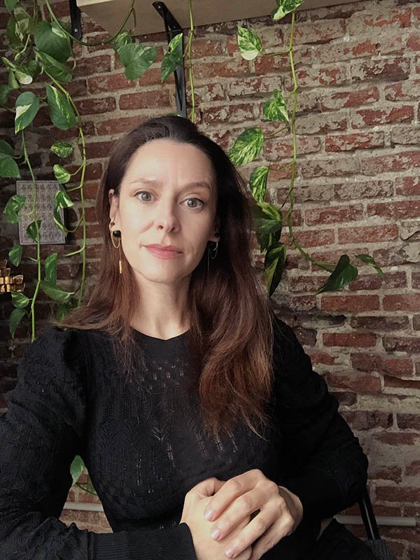 Arantzazu Martínez Peciña