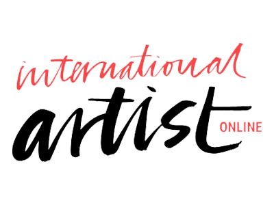 International Artist Online