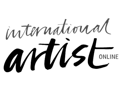 International Artist Online