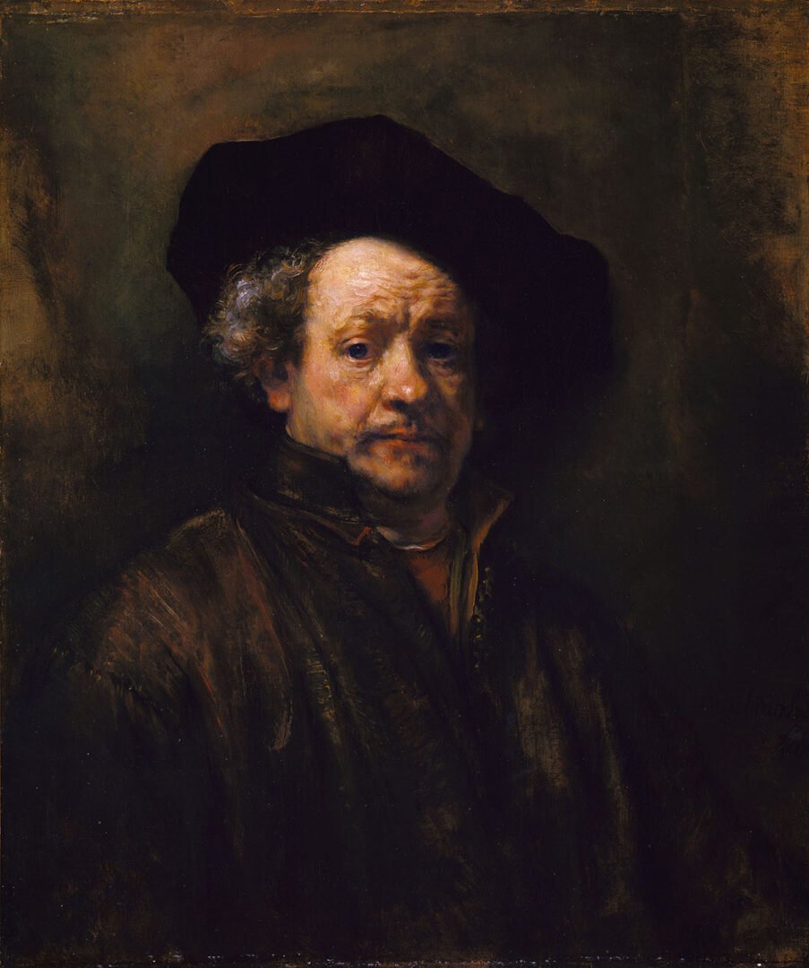Rembrant