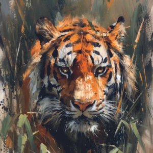 Wild life
