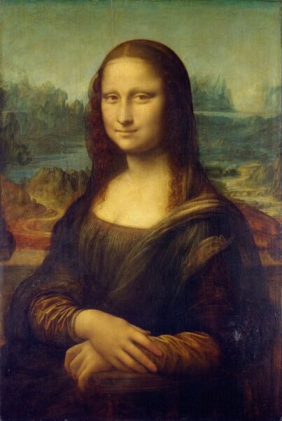 Mona LIsa
