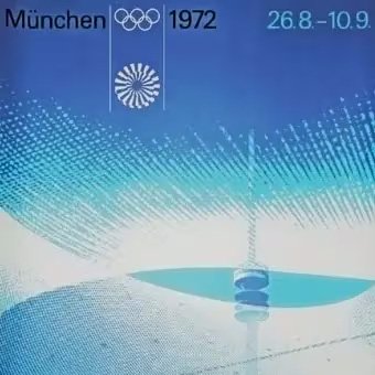 Munchen 1972