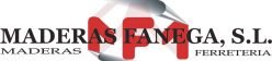 Maderas Fanega