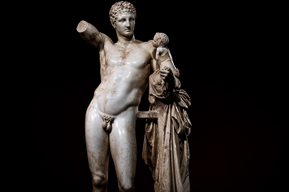 Ancient World