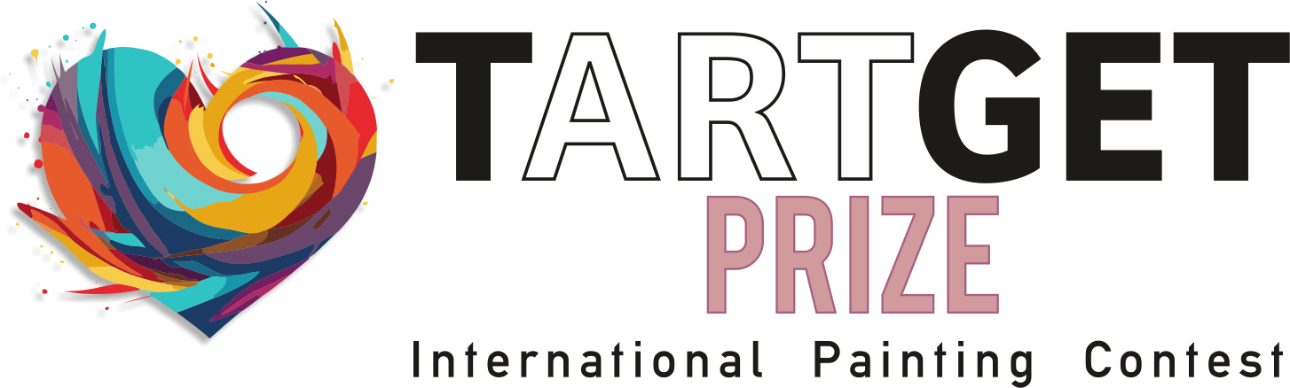 Tartget logo horizontal