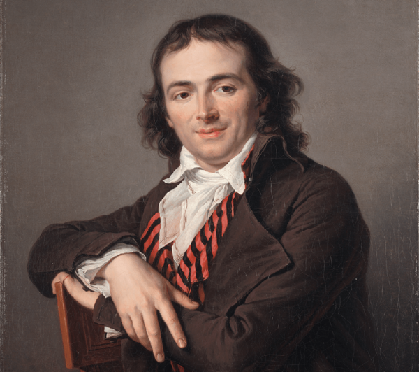 Models in painting