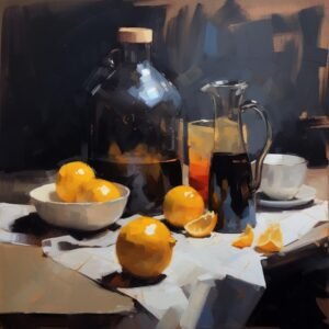 Still life